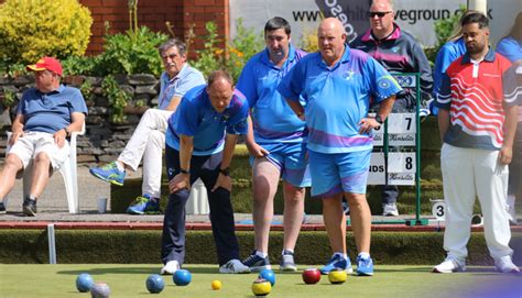 bowls scotland|Iba pa.